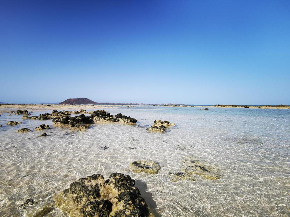 Duna Dorada كوراليهو المظهر الخارجي الصورة