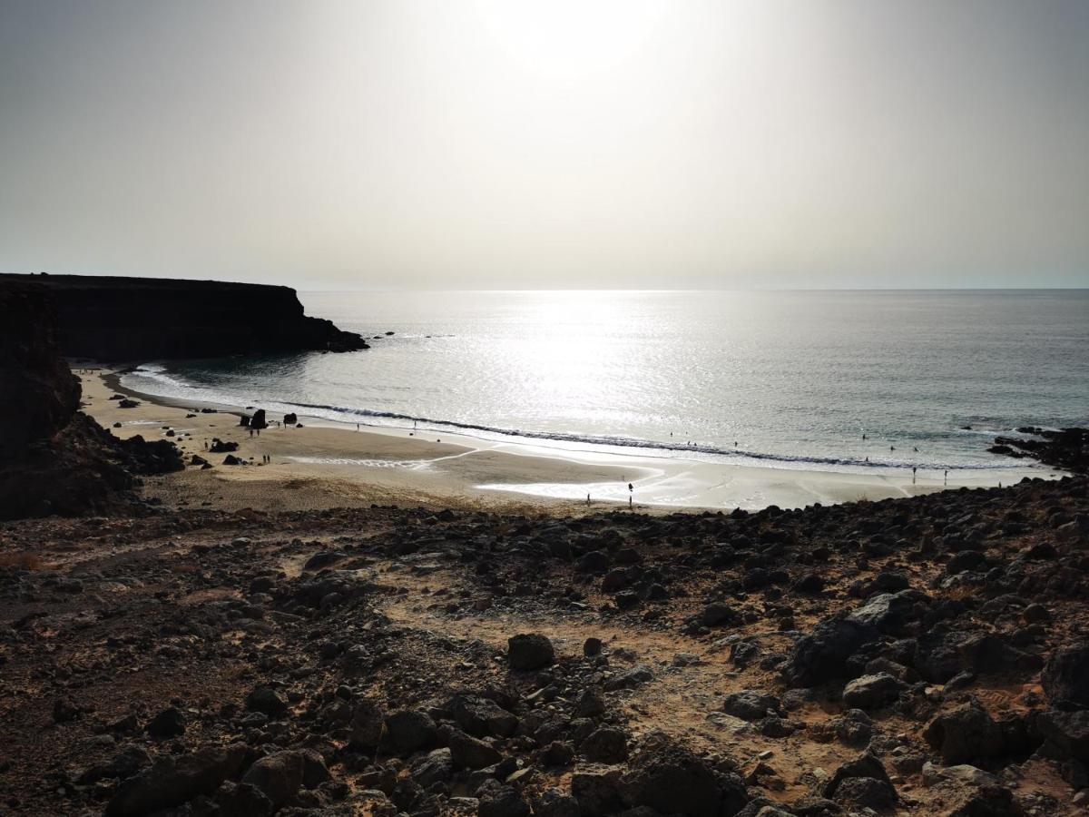 Duna Dorada كوراليهو المظهر الخارجي الصورة