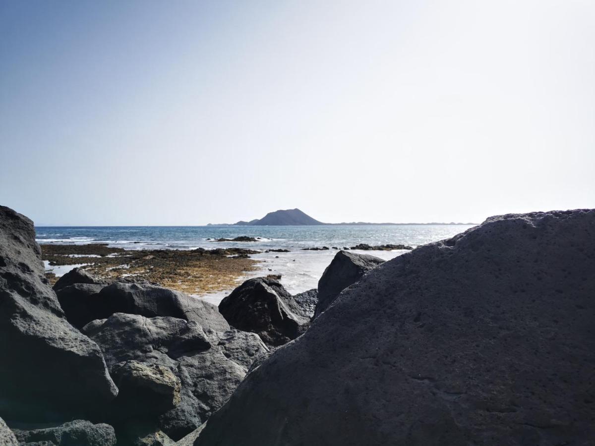 Duna Dorada كوراليهو المظهر الخارجي الصورة