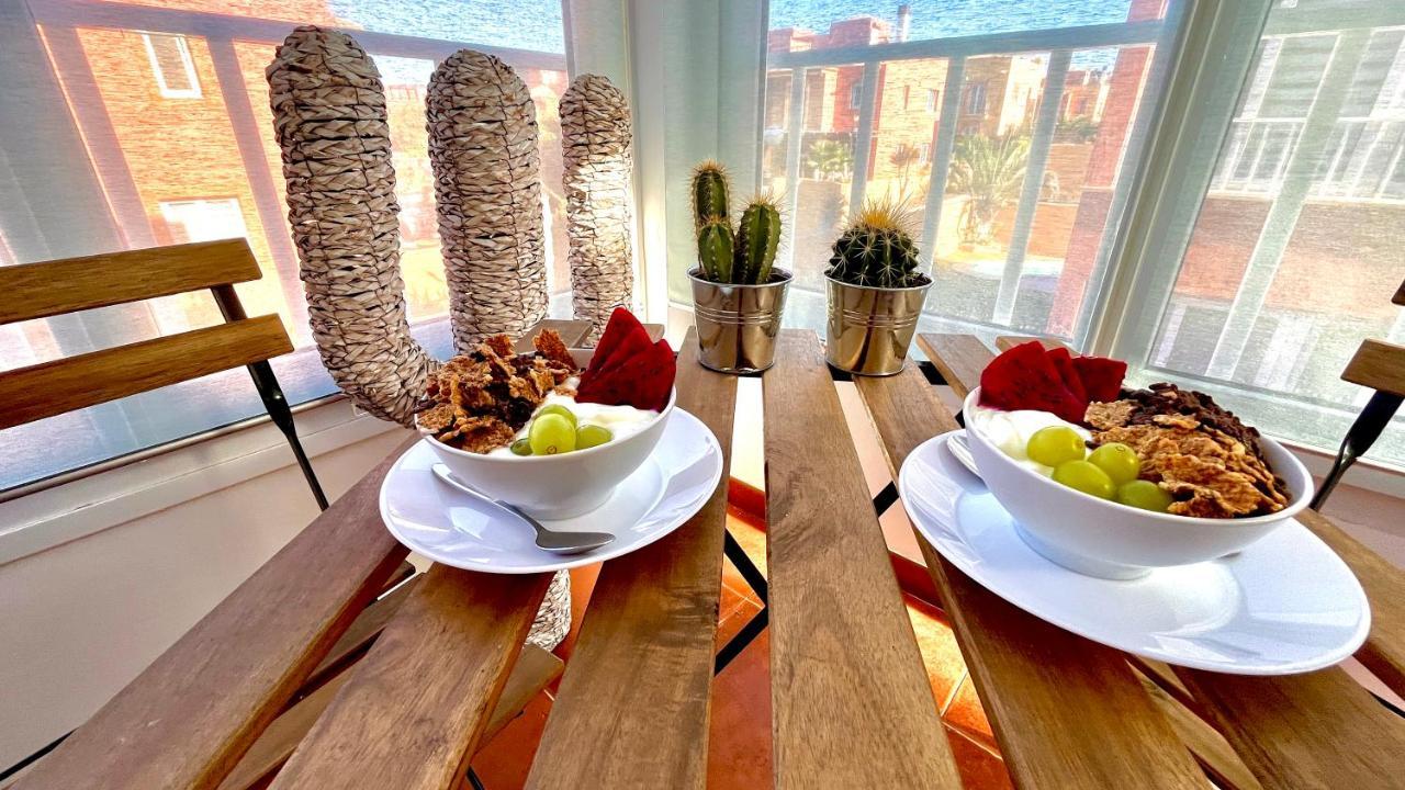 Duna Dorada كوراليهو المظهر الخارجي الصورة